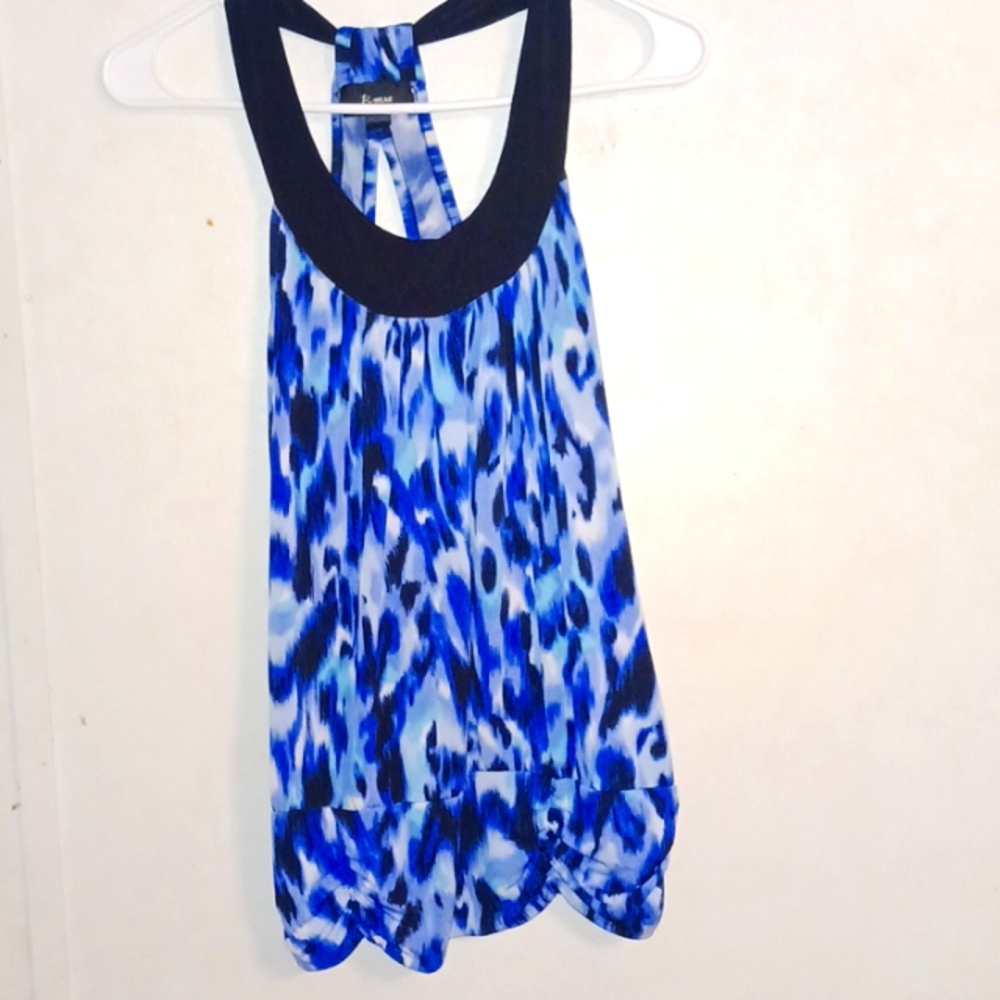 B-wear top
